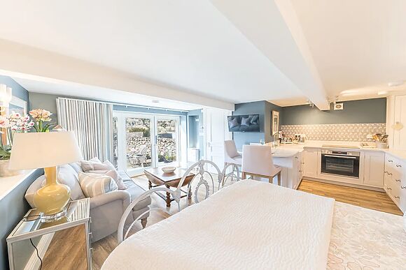 Prospect Cottage Studio