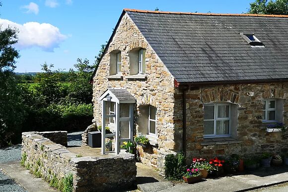 The Smithy