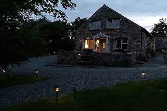 The Smithy