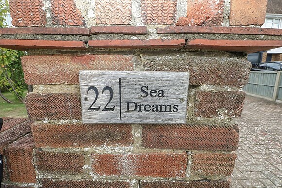 Sea Dreams