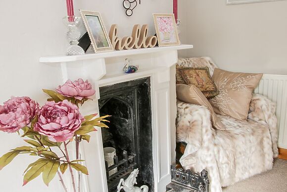 Ensdon Lea Cottage