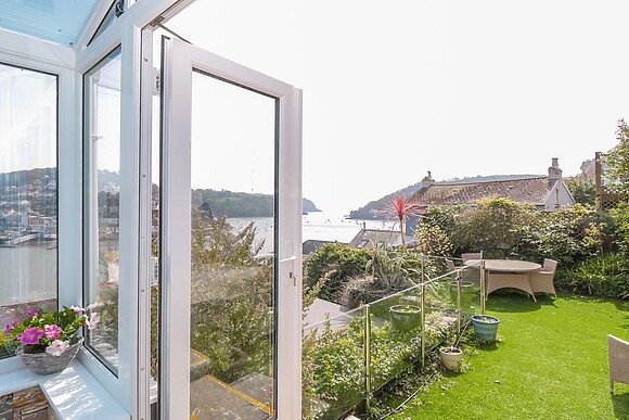 Estuary View (house & Annexe)