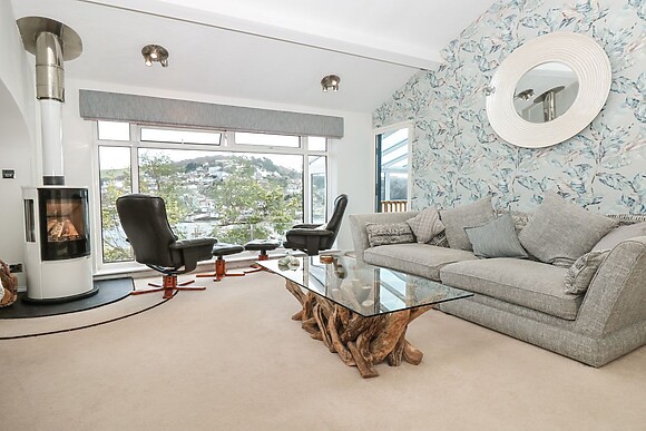 Estuary View (house & Annexe)