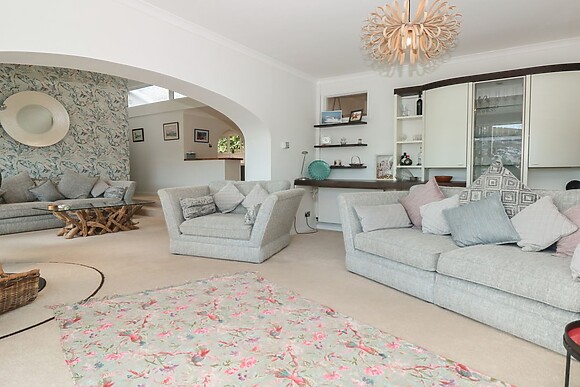 Estuary View (house & Annexe)