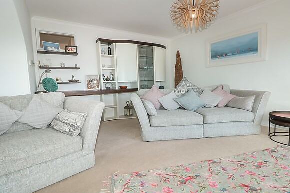 Estuary View (house & Annexe)