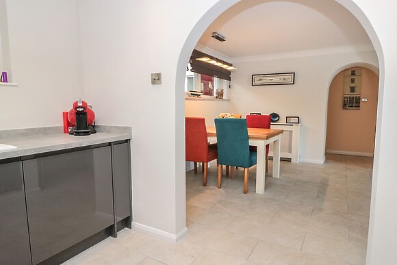 Estuary View (house & Annexe)