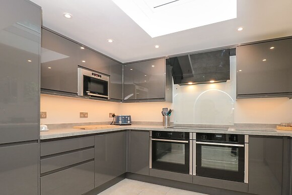 Estuary View (house & Annexe)