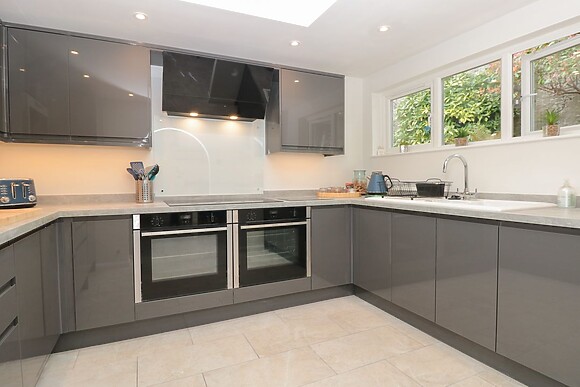 Estuary View (house & Annexe)