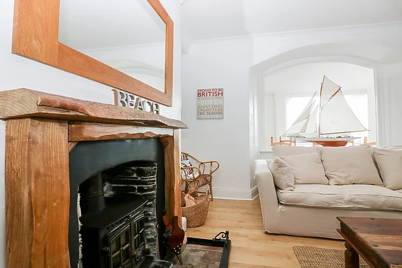 Trevena Lodge