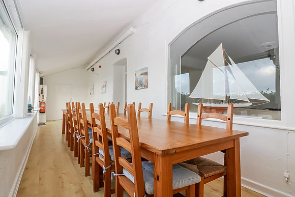 Trevena Lodge