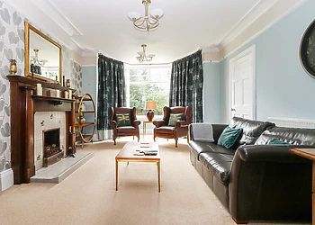 Green End House