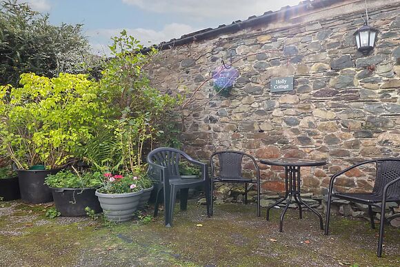 Holly Cottage