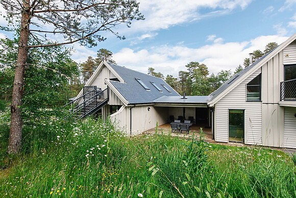 Otter Lodge