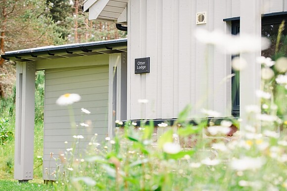 Otter Lodge