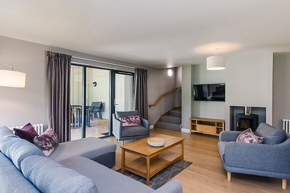 Otter Lodge