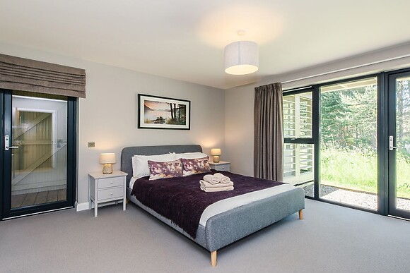Otter Lodge