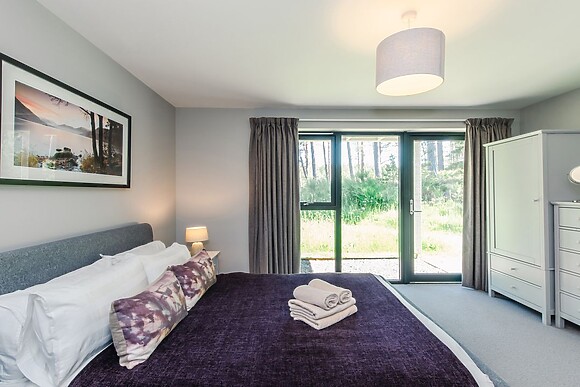 Otter Lodge