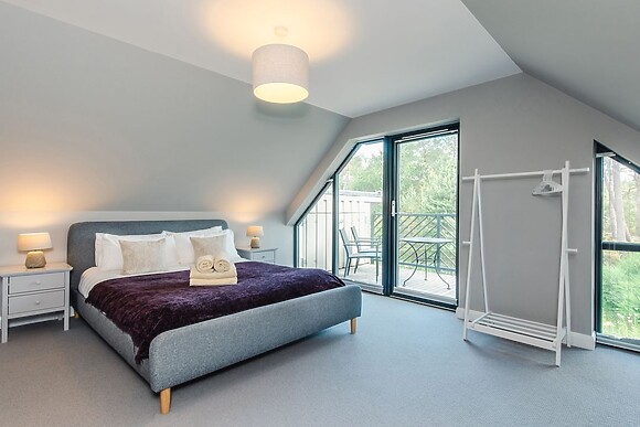 Otter Lodge