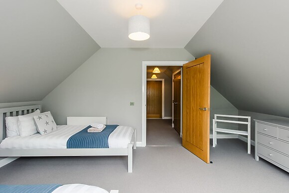 Otter Lodge