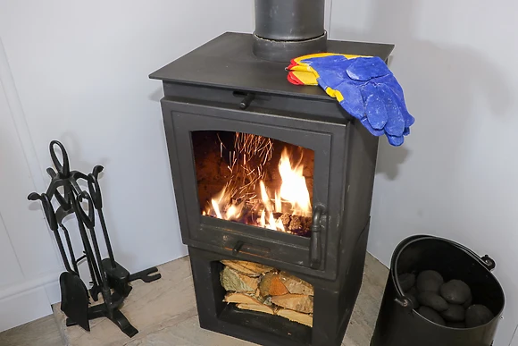 High Rigg Shepherd's Retreat