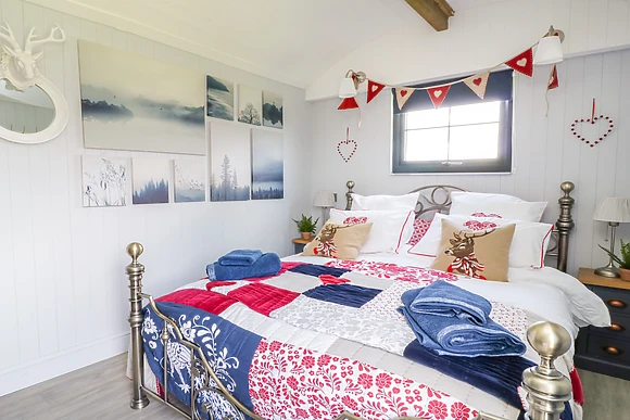 High Rigg Shepherd's Retreat