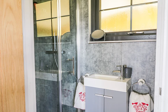 High Rigg Shepherd's Retreat