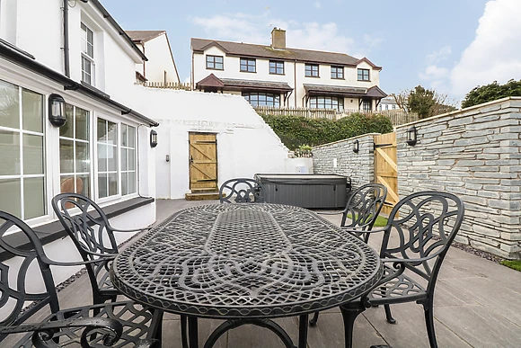 Rosebank Cottage