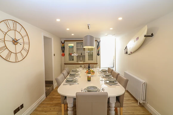 Rosebank Cottage