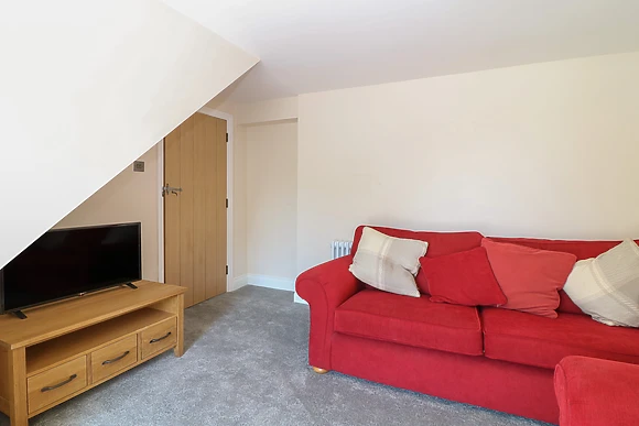 Rosebank Cottage