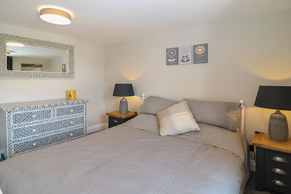 Rosebank Cottage