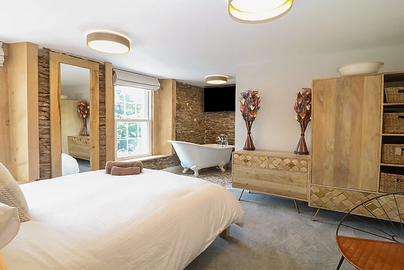 Rosebank Cottage