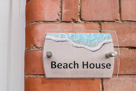 Beach House