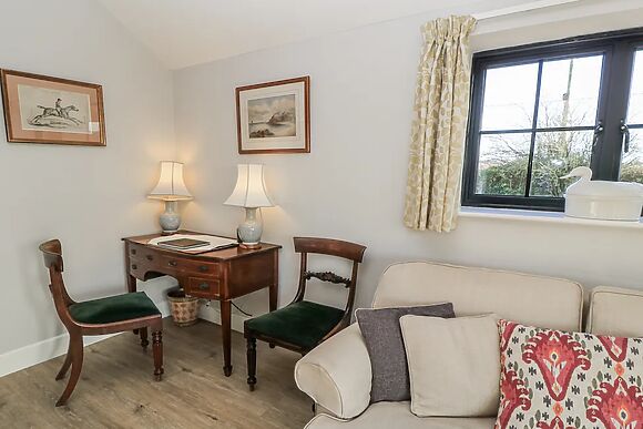 Keepers Cottage