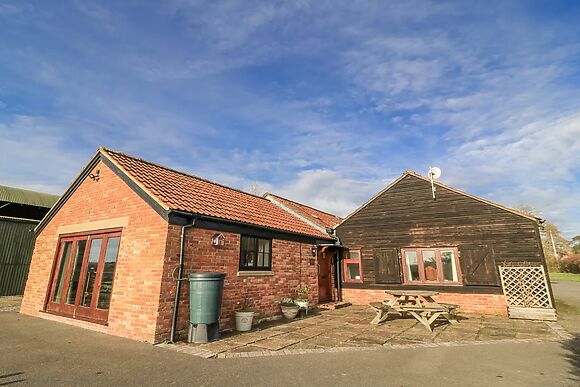 Keepers Cottage