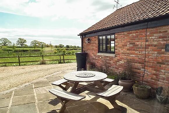 Keepers Cottage