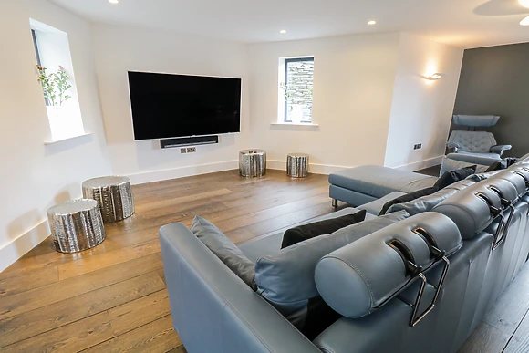 Lakeside at Louper Weir