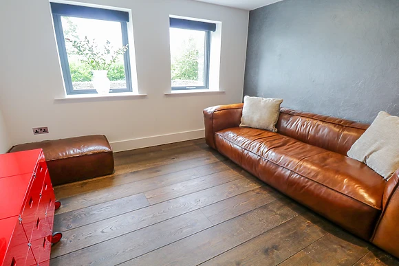 Lakeside at Louper Weir