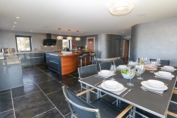 Lakeside at Louper Weir