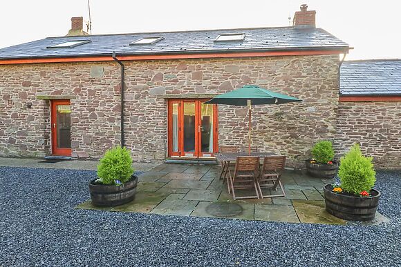 Little Brook Cottage