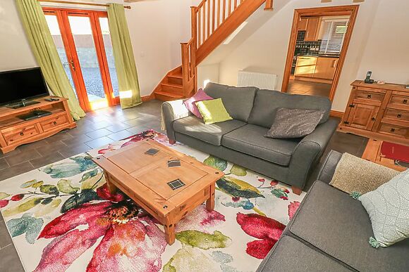 Little Brook Cottage