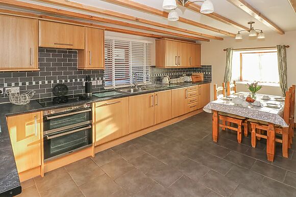 Little Brook Cottage