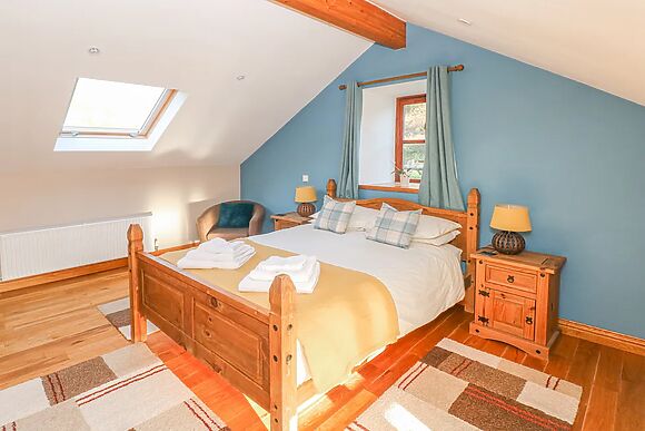 Little Brook Cottage