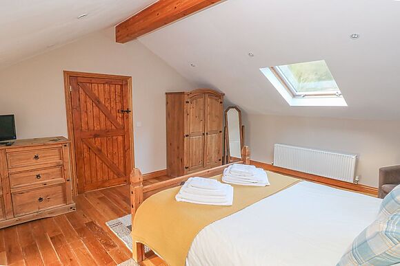 Little Brook Cottage