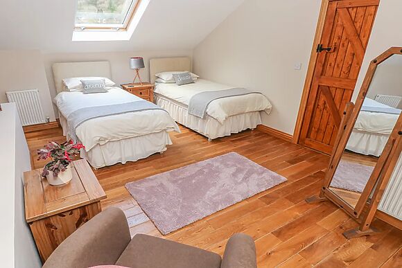 Little Brook Cottage