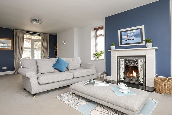 Trearddur Bay at Bryngwyn