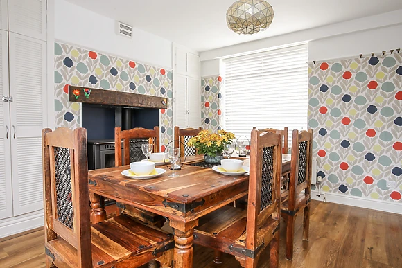 Trearddur Bay at Bryngwyn