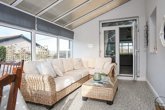 Trearddur Bay at Bryngwyn