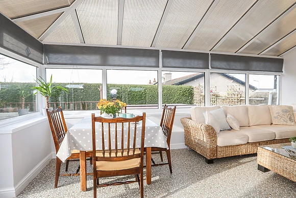 Trearddur Bay at Bryngwyn