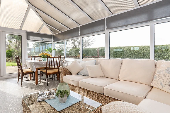 Trearddur Bay at Bryngwyn