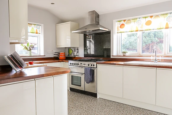 Trearddur Bay at Bryngwyn